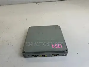 Nissan Vq25 Ecu for Teana, Fuga, Elgrand, Skyline.