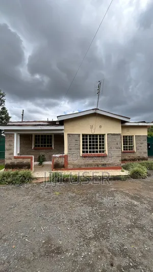 2bdrm House in Kahawa Sukari for rent