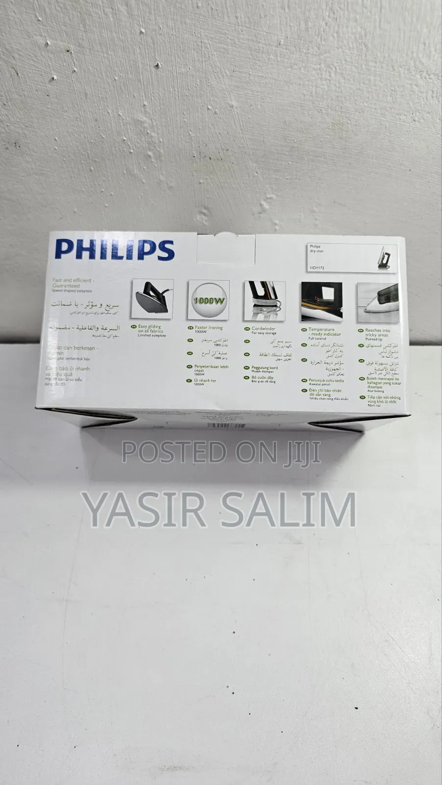 Linishop Shop Appliances