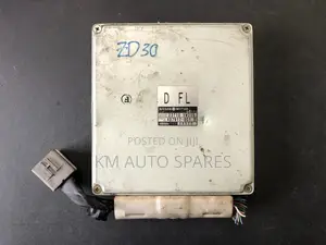 Nissan Zd30 Ecu for Caravan, Navara, Pathfinder, Np300, Handbody.