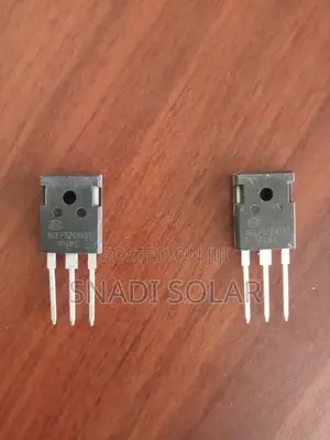 Ncep026n10t Mosfets