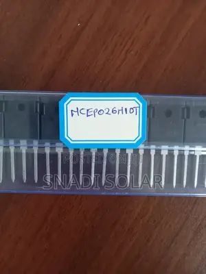 Ncep026n10t Mosfets