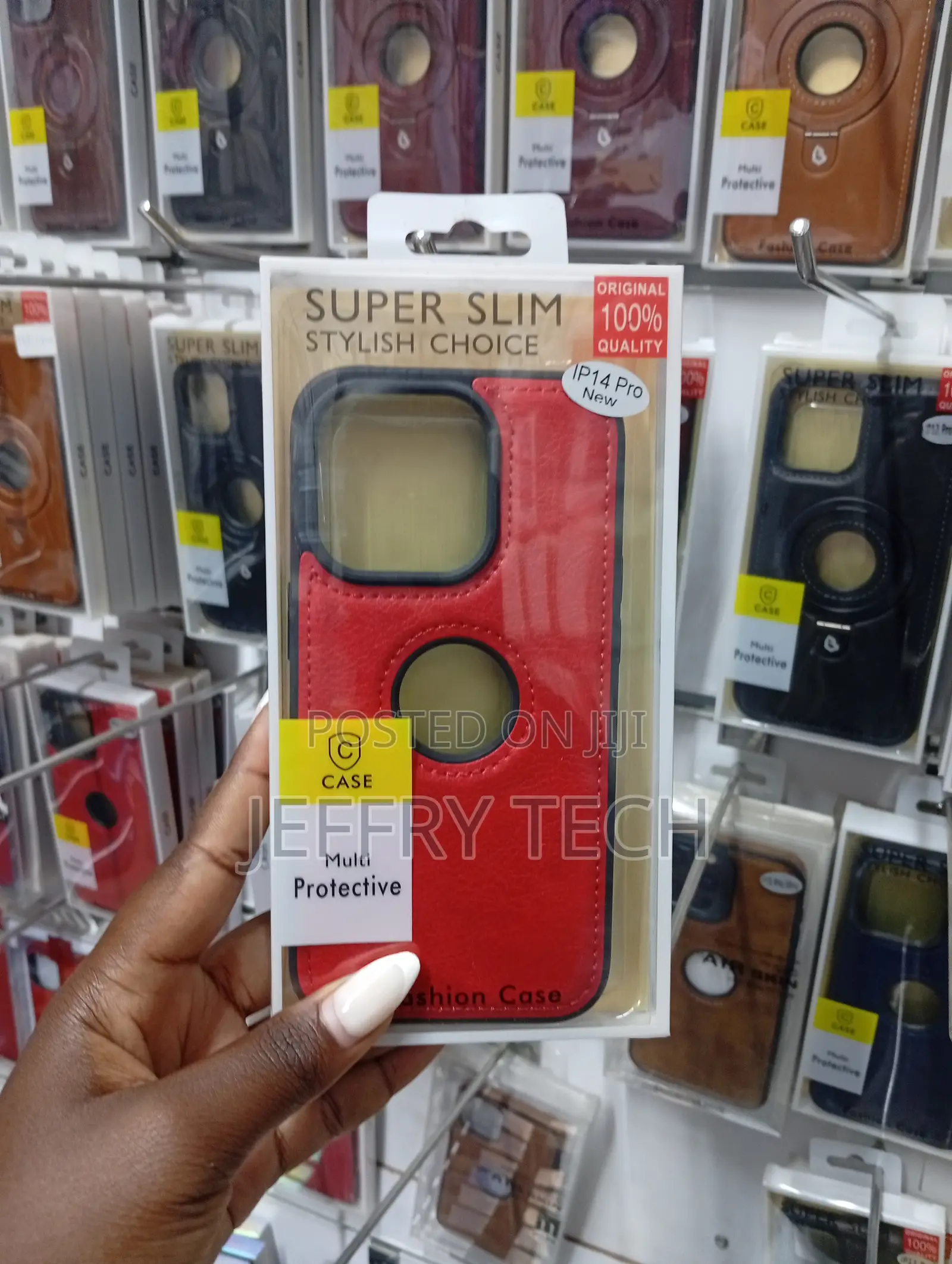 iPhone 14 Pro,Shion Case