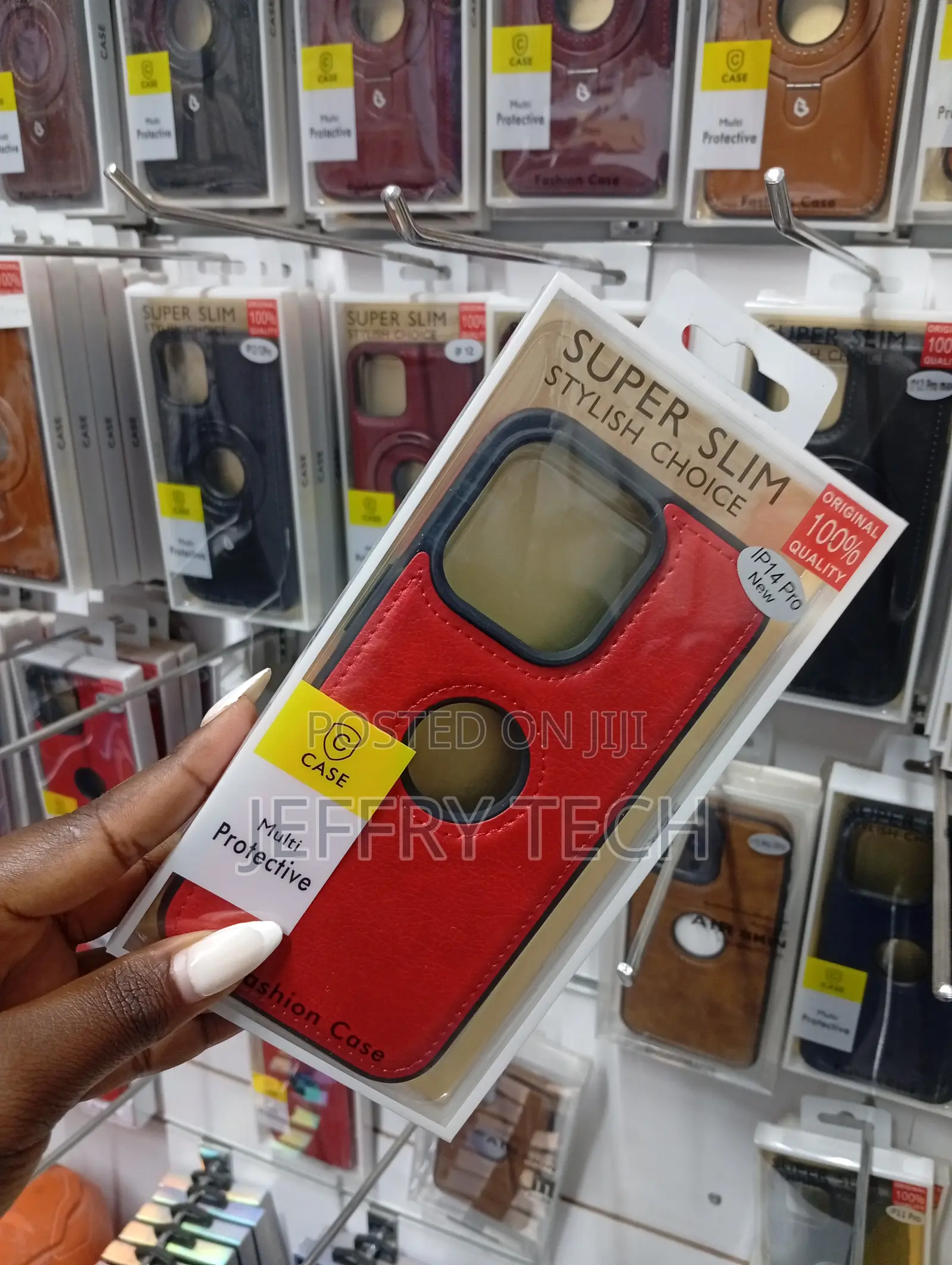 iPhone 14 Pro,Shion Case