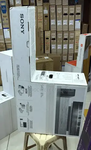 Sony Ht-S400 2.1 Ch 330w Soundbar
