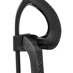 Office Chairs; Ergonomic High Backrest Office Style Desk Chairs