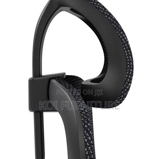 Office Chairs; Ergonomic High Backrest Office Style Desk Chairs - thumbnail 5