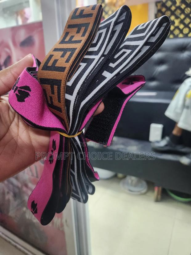 Wig Bands or Braids - main view