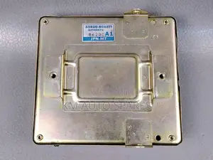 Suzuki G16a Ecu for Escudo.