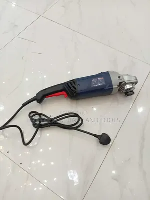 Maxmech 9" Angle Grinder 2600w