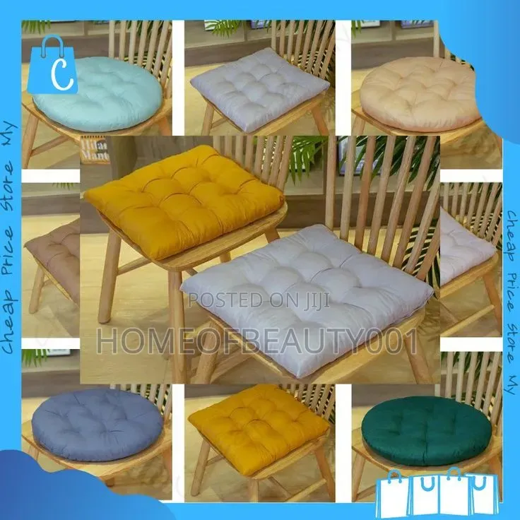 Classy Chairpads