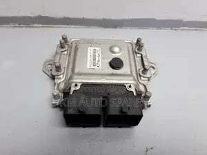 Suzuki K12b Ecu for Swift, Splash, Ciaz, Solio.
