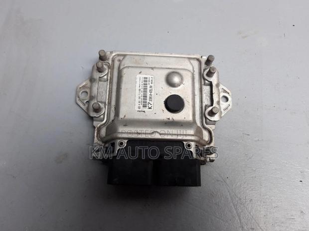 Suzuki K12b Ecu for Swift, Splash, Ciaz, Solio. - thumbnail 2
