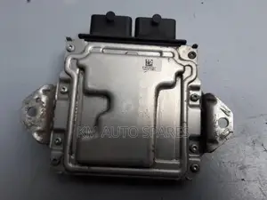 Suzuki K12b Ecu for Swift, Splash, Ciaz, Solio.