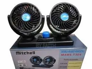New Improved Car Fan/ Buy Car Fan][]