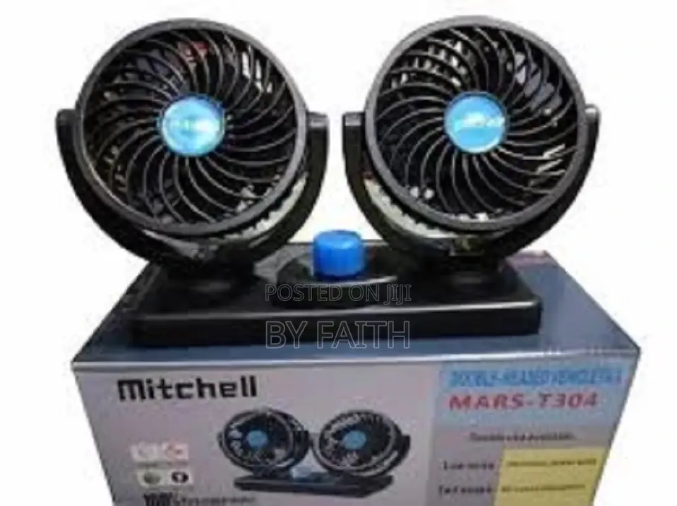 New Improved Car Fan/ Buy Car Fan][]