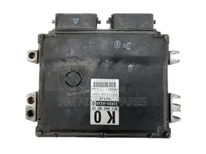 Suzuki M13a Ecu for Swift, Solio, Ignis, Wagon R, Jimny.