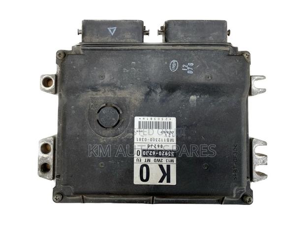 Suzuki M13a Ecu for Swift, Solio, Ignis, Wagon R, Jimny.
