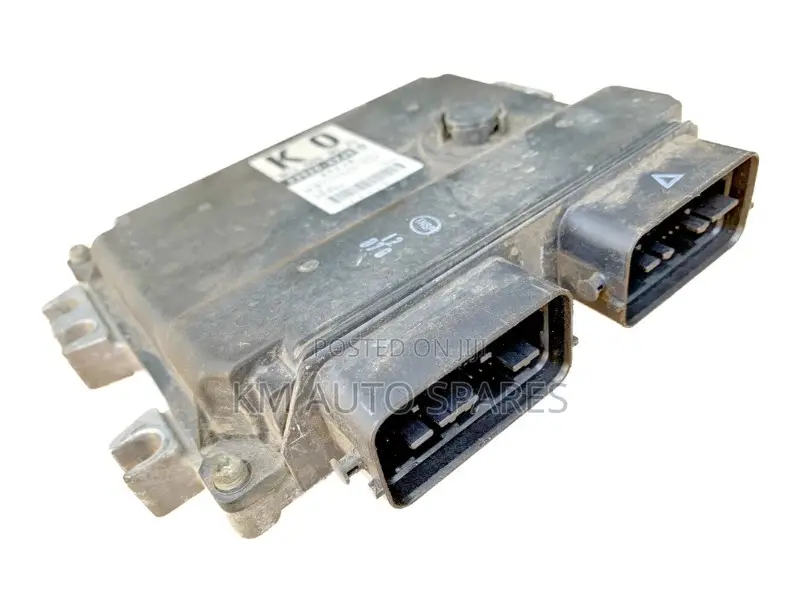 Suzuki M13a Ecu for Swift, Solio, Ignis, Wagon R, Jimny.