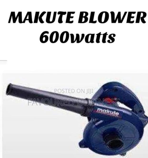Reliable Makute Blower 600w/Makute Blower