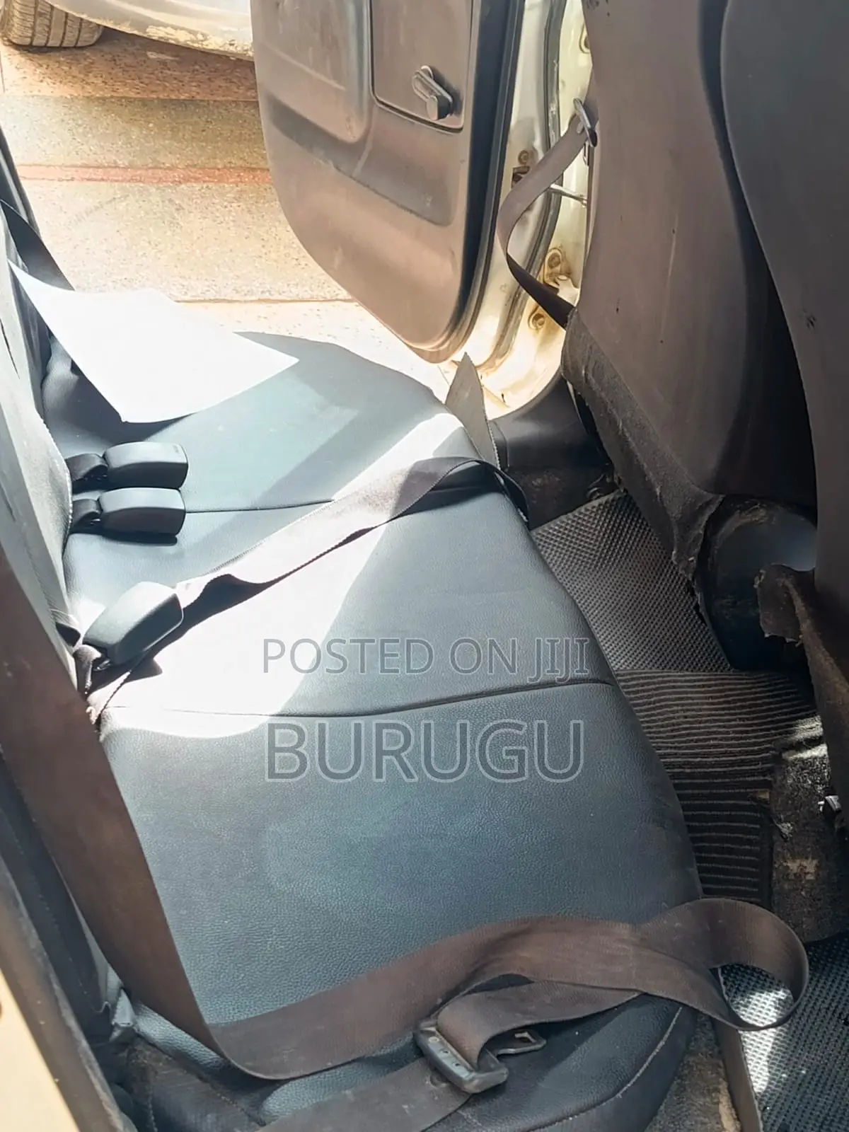 Toyota Probox 2018 White