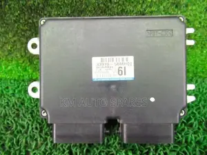 Suzuki K6a Ecu for Alto, Jimny, Wagon R, Carol, Every.
