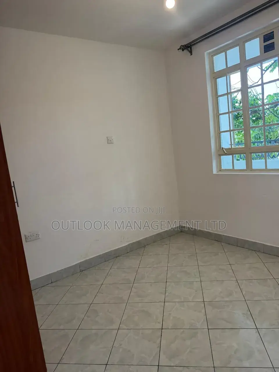 1bdrm Apartment in Hurlingham for rent