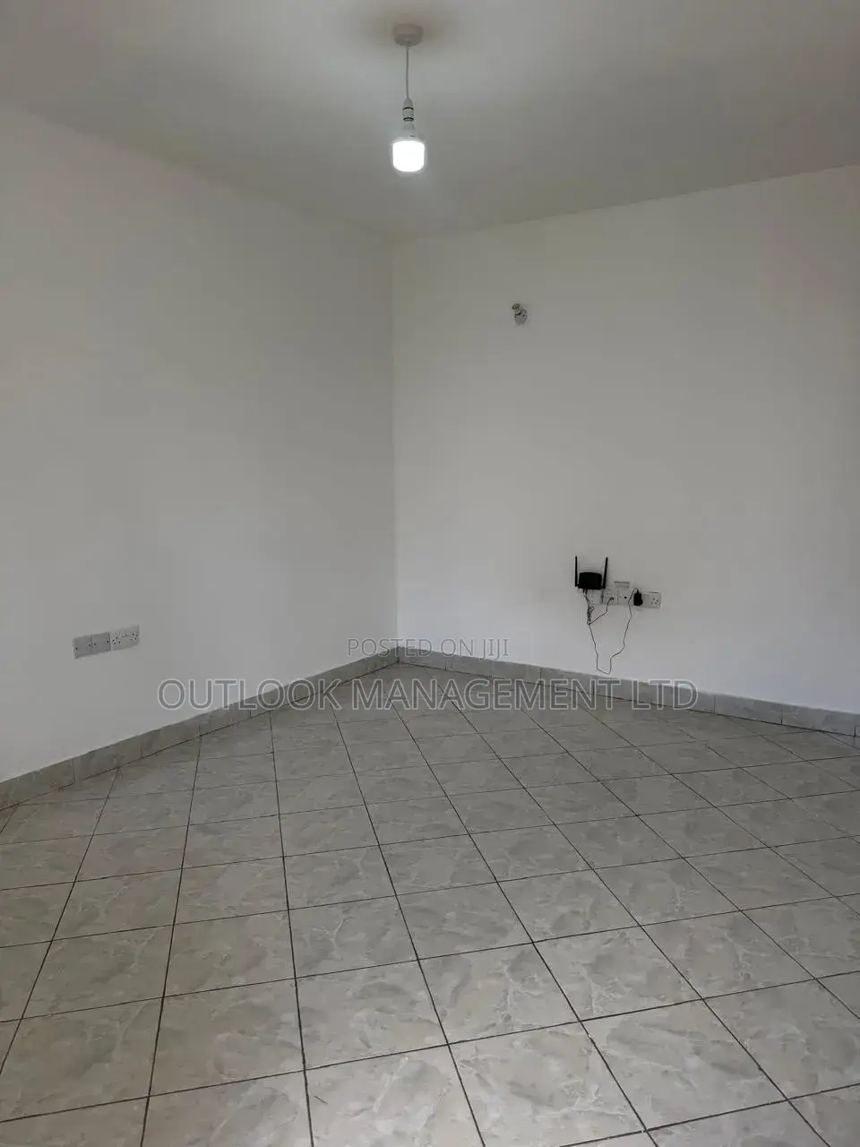 1bdrm Apartment in Hurlingham for rent
