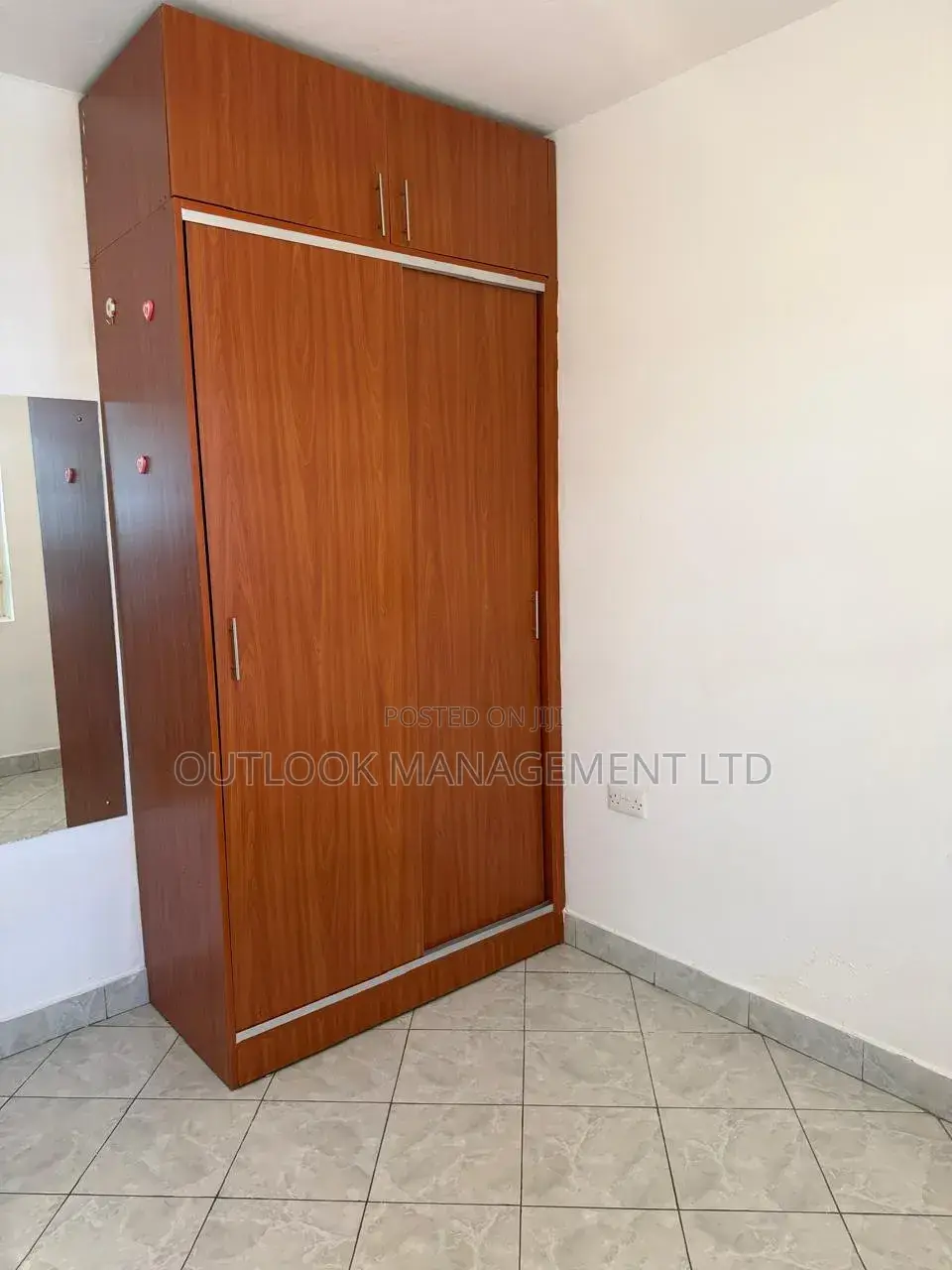 1bdrm Apartment in Hurlingham for rent
