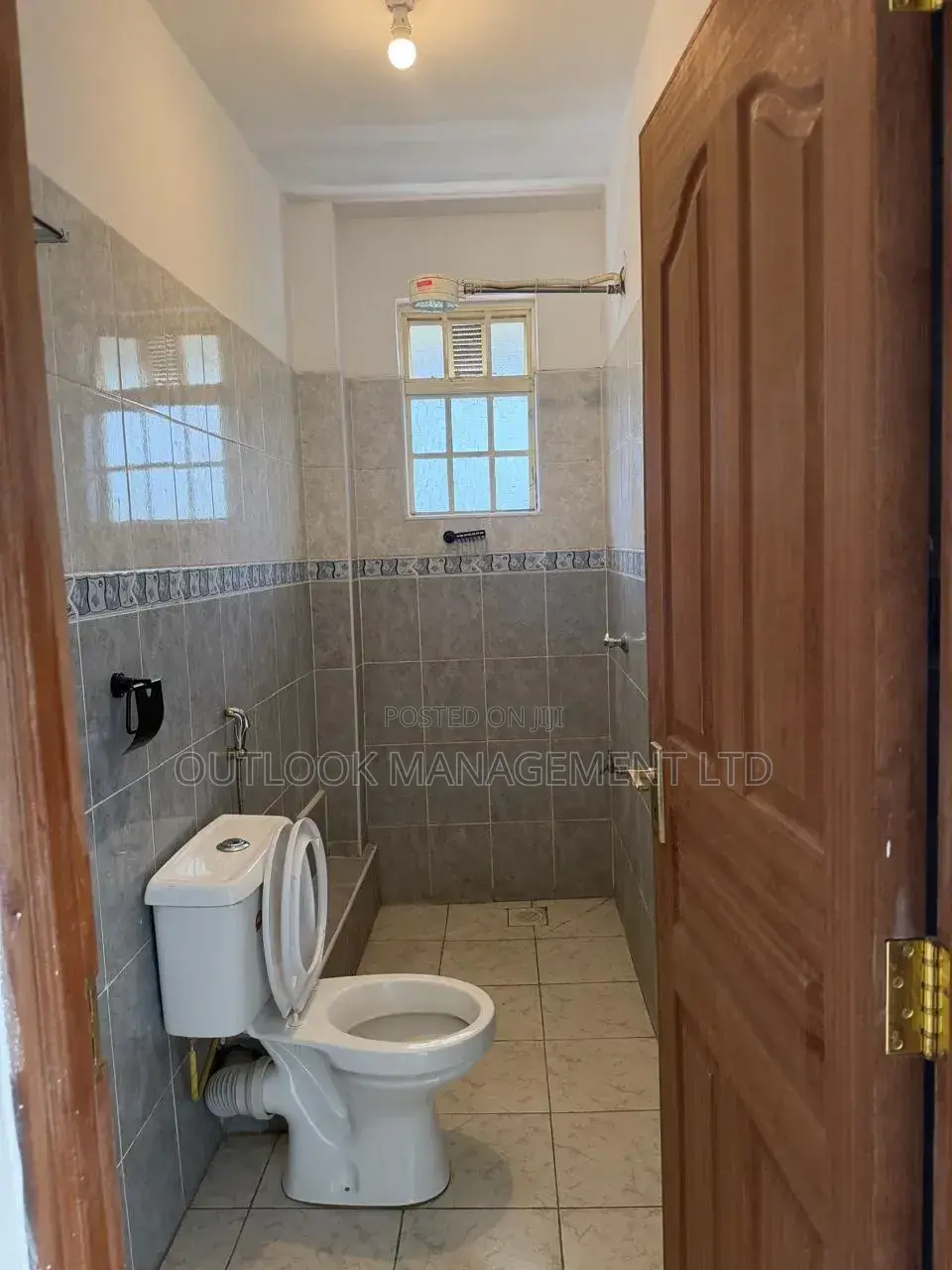 1bdrm Apartment in Hurlingham for rent