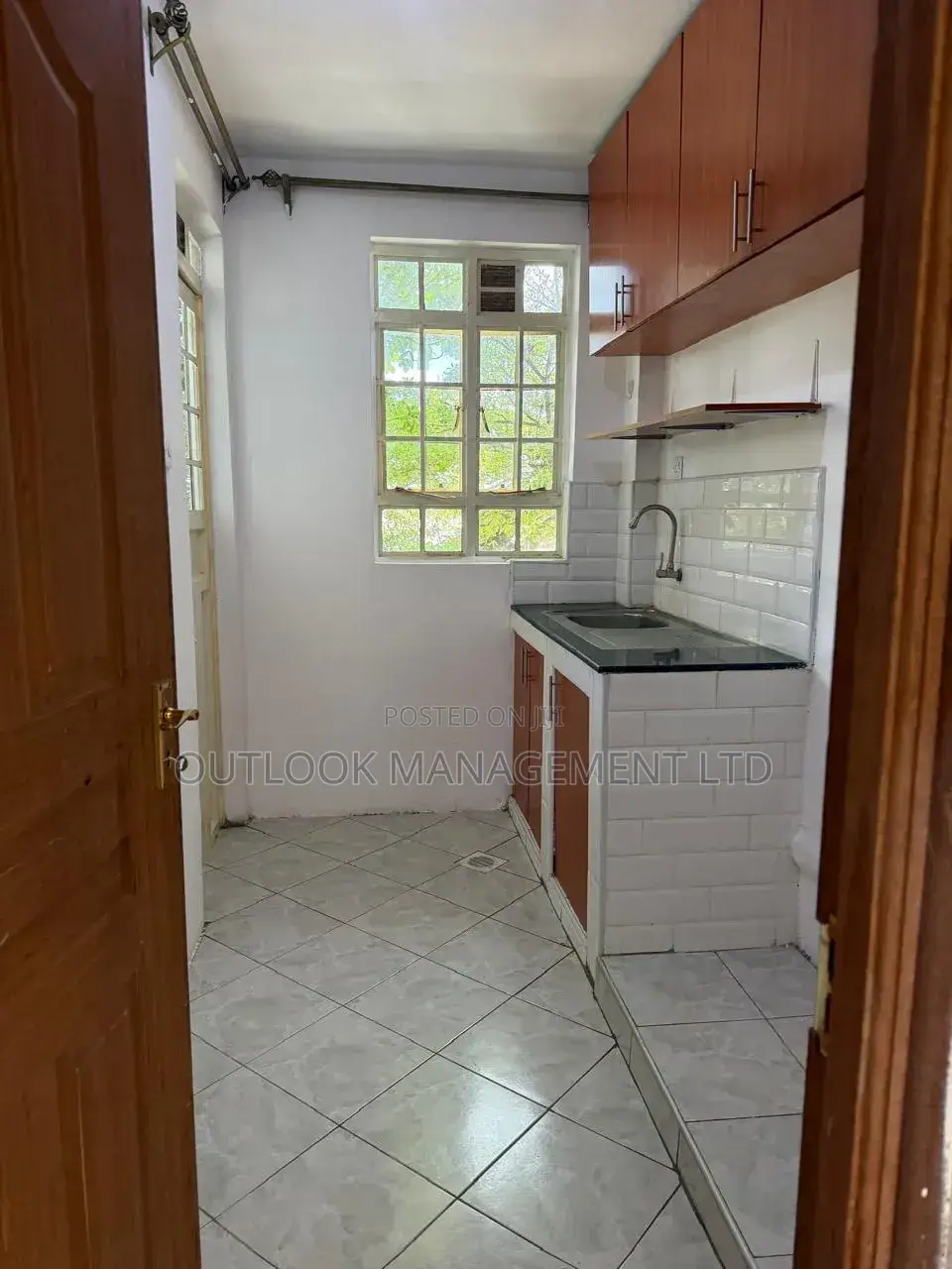 1bdrm Apartment in Hurlingham for rent