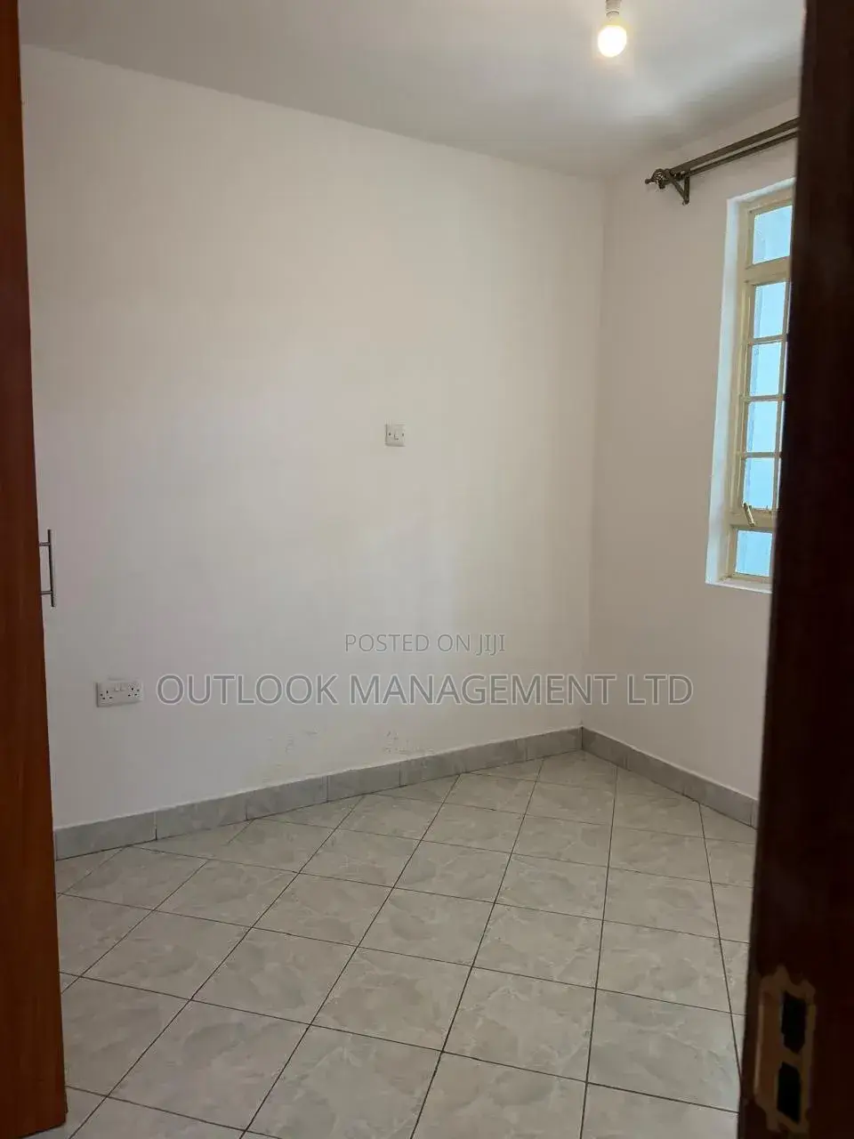 1bdrm Apartment in Hurlingham for rent