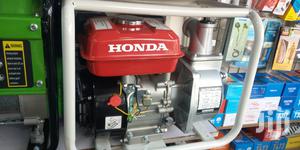 Honda Water Pump Generator 2inch - thumbnail 2