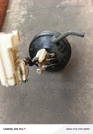 Brake Booster Nissan Nv200