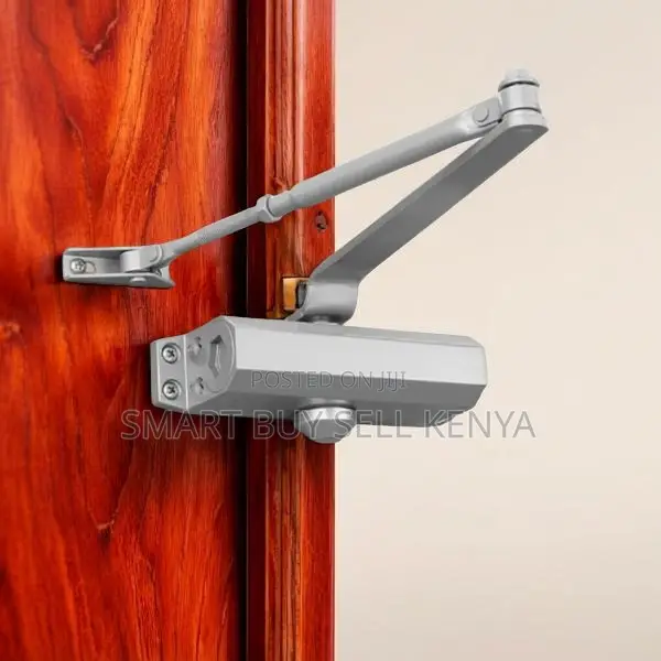 Long Lasting Door Closer Hydraulic Door Closure Closing Device