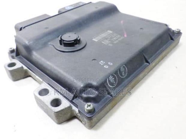 Suzuki M16a Ecu for Swift, Sx4, Grand Vitara. - thumbnail 3