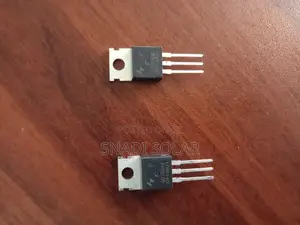 G035n10 Mosfets