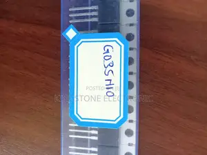 G035n10 Mosfets