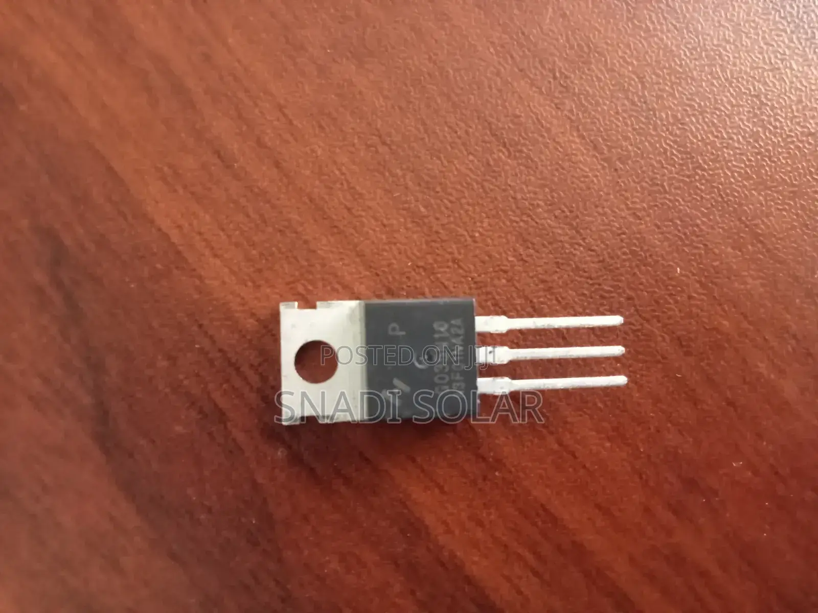 G035n10 Mosfets
