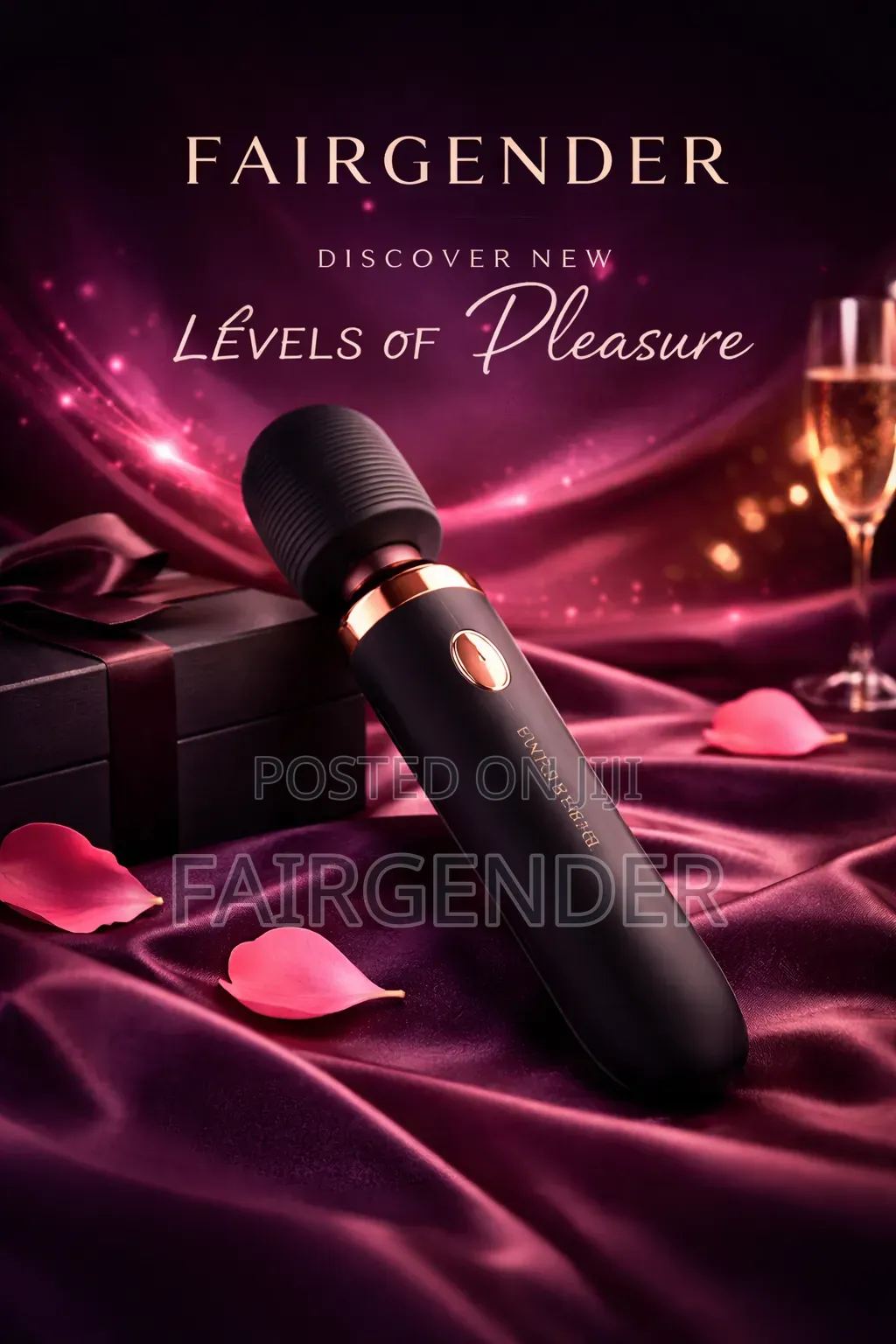 Vibrating Kegel Dumie