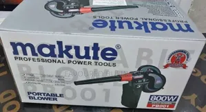 Heavy Duty Makute Blower and Vacuum /Electric 800w Makute Blower