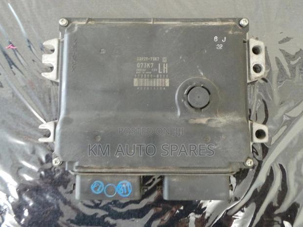 Suzuki M15a Ecu for Swift, Sx4, Ignis.