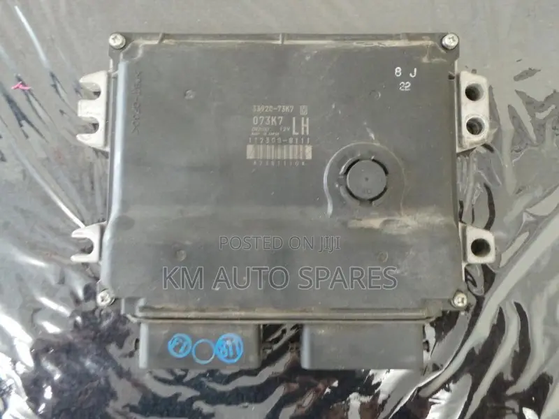 Suzuki M15a Ecu for Swift, Sx4, Ignis.