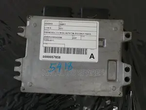 Suzuki M15a Ecu for Swift, Sx4, Ignis.