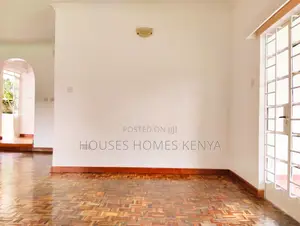4bdrm Bungalow in Tigoni for rent
