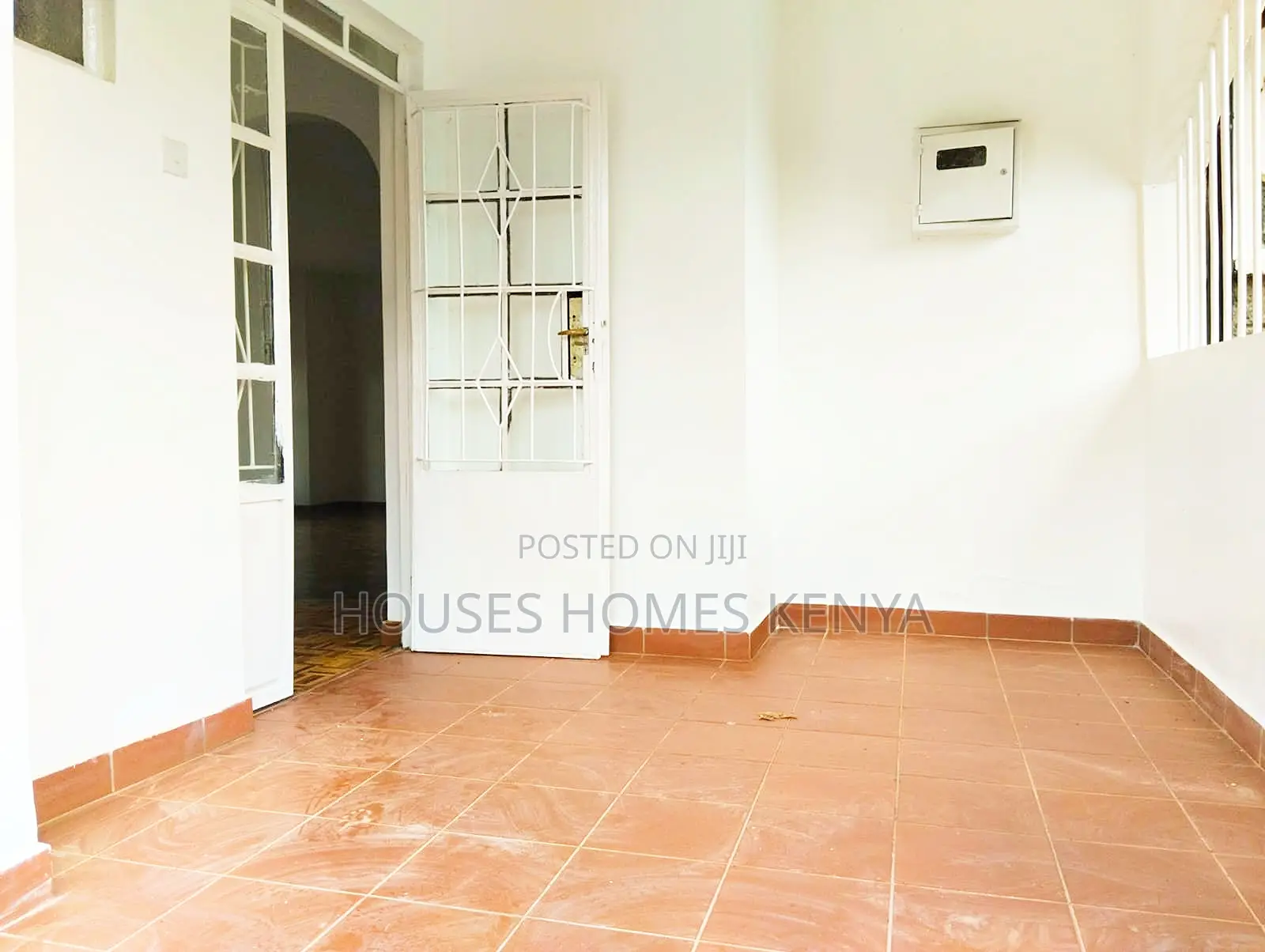 4bdrm Bungalow in Tigoni for rent