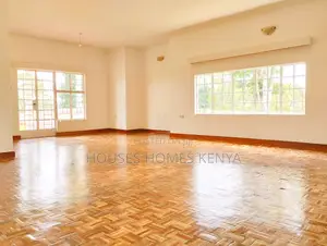 4bdrm Bungalow in Tigoni for rent