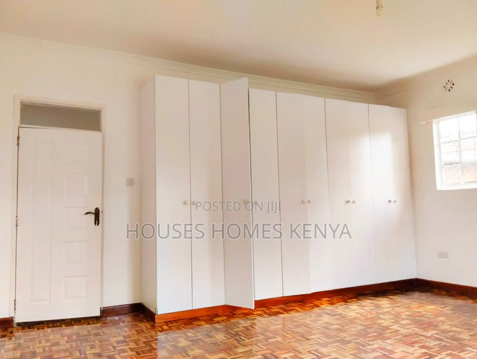 4bdrm Bungalow in Tigoni for rent
