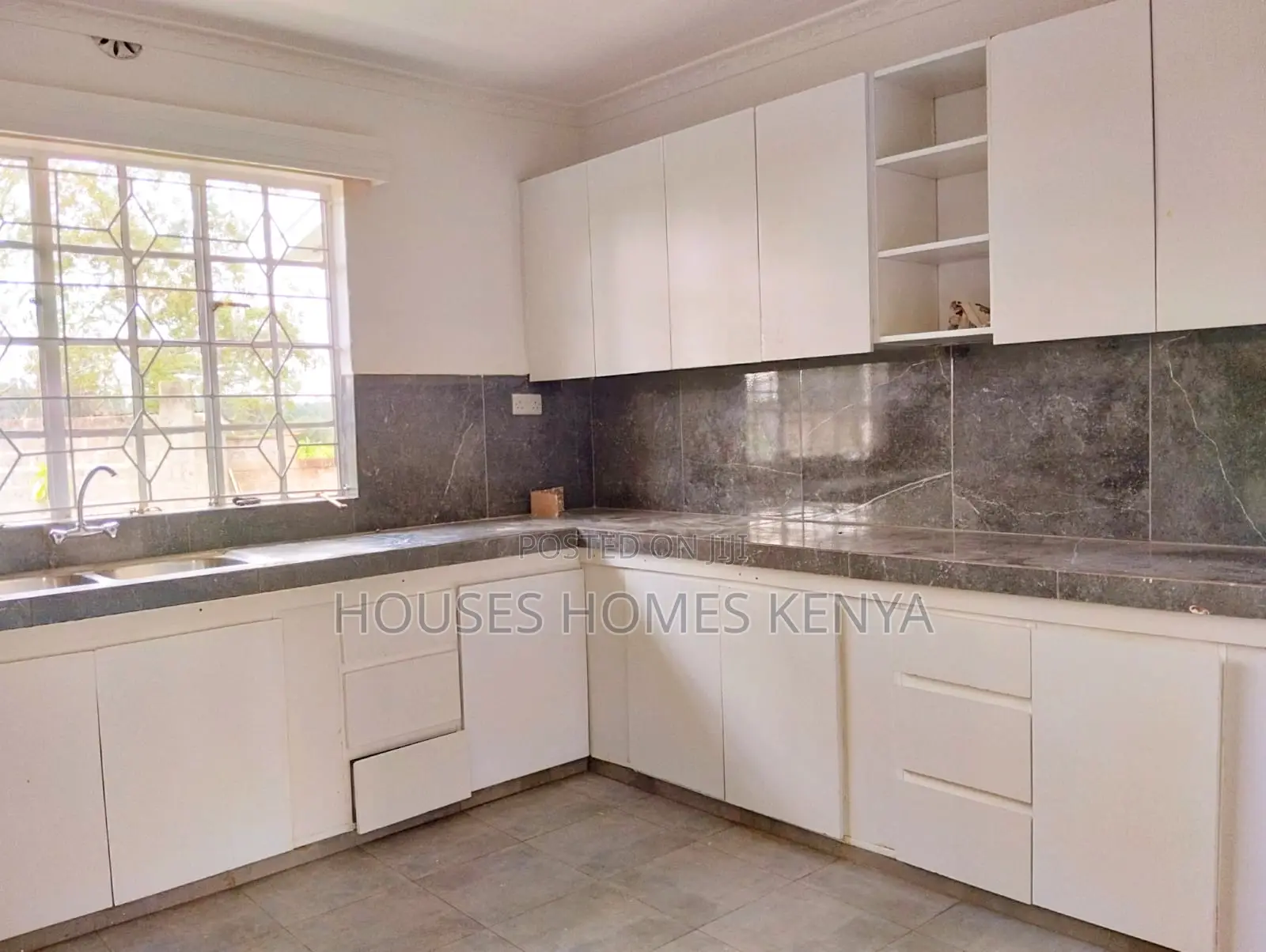 4bdrm Bungalow in Tigoni for rent