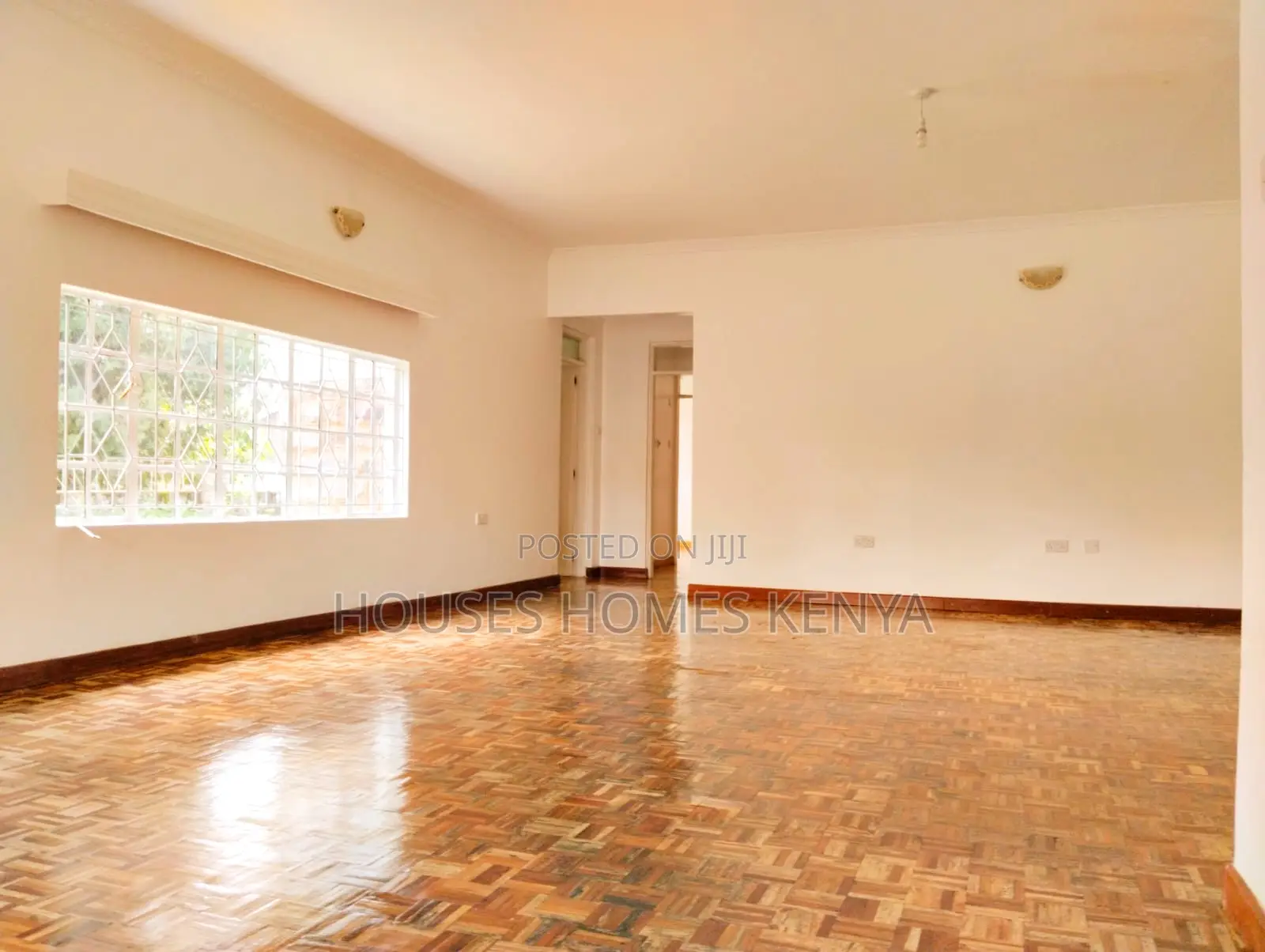 4bdrm Bungalow in Tigoni for rent